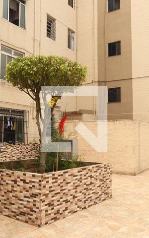 Apartamento à venda com 56m², 1 quarto e 1 vagaÁrea comum
