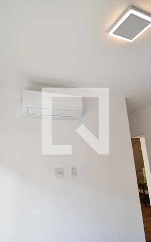 Apartamento à venda com 57m², 2 quartos e 1 vagaQuarto 2 - Suíte