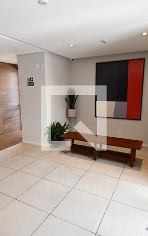 Apartamento à venda com 57m², 2 quartos e 1 vagaHall de entrada
