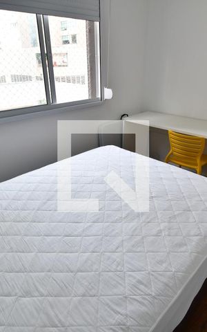 Apartamento à venda com 57m², 2 quartos e 1 vagaQuarto 1