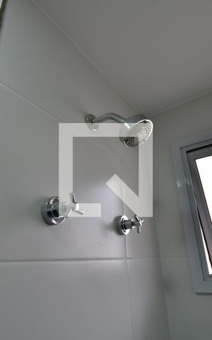 Apartamento à venda com 57m², 2 quartos e 1 vagaBanheiro 1
