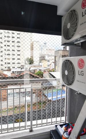 Apartamento à venda com 57m², 2 quartos e 1 vagaÁrea de Serviço - Vista