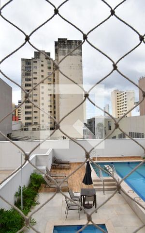 Apartamento à venda com 57m², 2 quartos e 1 vagaQuarto 1 - Vista