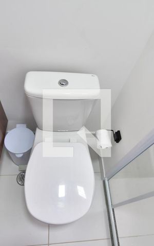 Apartamento à venda com 57m², 2 quartos e 1 vagaBanheiro 1