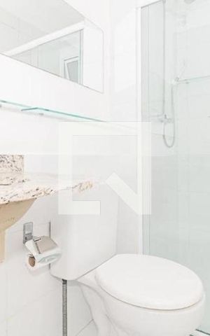 Apartamento à venda com 49m², 2 quartos e 1 vaga Apartamento à venda com 49m², 2 quartos e 1 vagaFoto 09