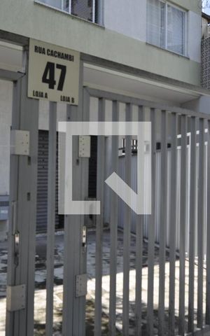 Apartamento à venda com 70m², 2 quartos e sem vagaFachada