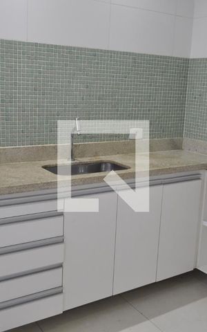 Apartamento à venda com 70m², 2 quartos e sem vagaCozinha