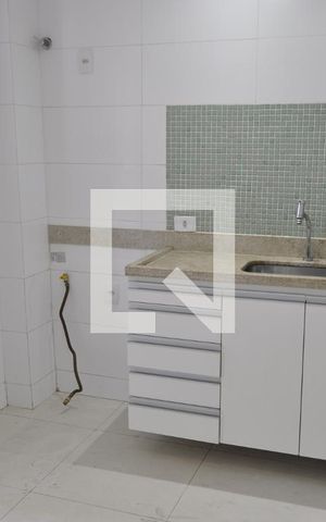 Apartamento à venda com 70m², 2 quartos e sem vagaCozinha