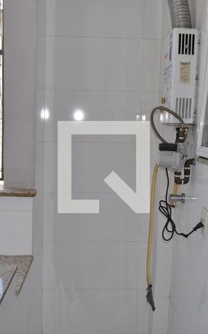Apartamento à venda com 70m², 2 quartos e sem vagaCozinha