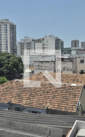 Apartamento à venda com 70m², 2 quartos e sem vagaVista/Quarto 2