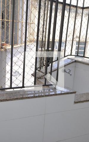 Apartamento à venda com 70m², 2 quartos e sem vagaCozinha