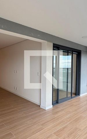 Apartamento para alugar com 124m², 3 quartos e 2 vagasVaranda