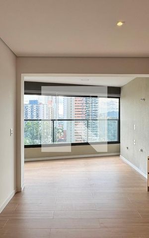 Apartamento para alugar com 124m², 3 quartos e 2 vagasSala