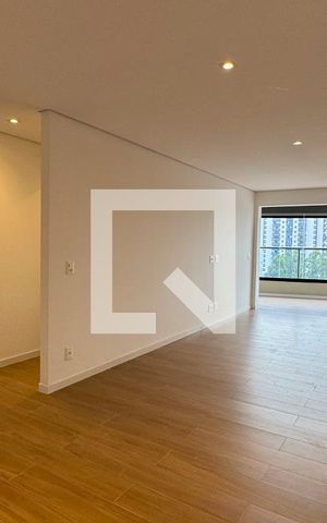 Apartamento para alugar com 124m², 3 quartos e 2 vagasSala