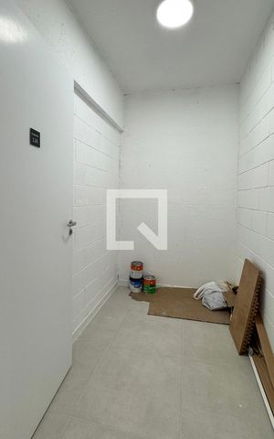 Apartamento para alugar com 124m², 3 quartos e 2 vagasDespensa