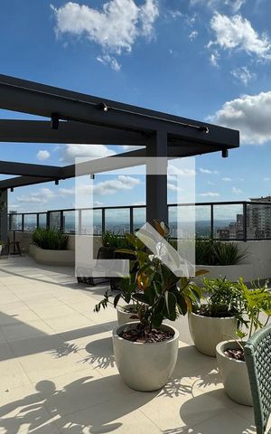 Apartamento para alugar com 124m², 3 quartos e 2 vagasÁrea comum
