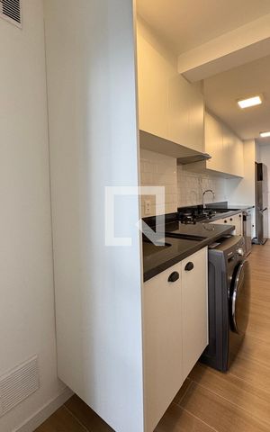 Apartamento para alugar com 124m², 3 quartos e 2 vagasÁrea de Serviço