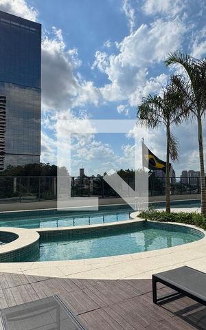 Apartamento para alugar com 124m², 3 quartos e 2 vagasPiscina