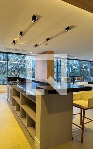 Apartamento para alugar com 124m², 3 quartos e 2 vagasSalão de jogos