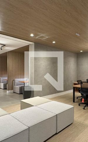 Apartamento para alugar com 124m², 3 quartos e 2 vagasÁrea comum