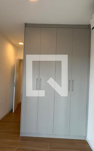 Apartamento para alugar com 124m², 3 quartos e 2 vagasSuíte 3