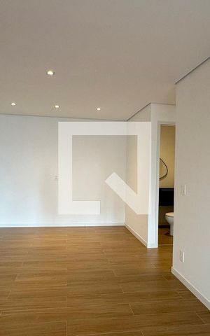 Apartamento para alugar com 124m², 3 quartos e 2 vagasSala