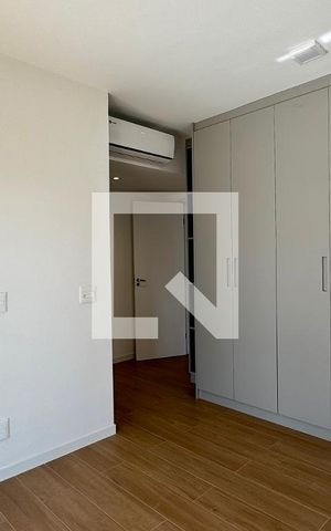 Apartamento para alugar com 124m², 3 quartos e 2 vagasSuíte 1
