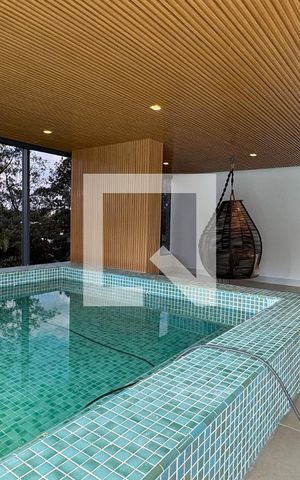 Apartamento para alugar com 124m², 3 quartos e 2 vagasPiscina Coberta