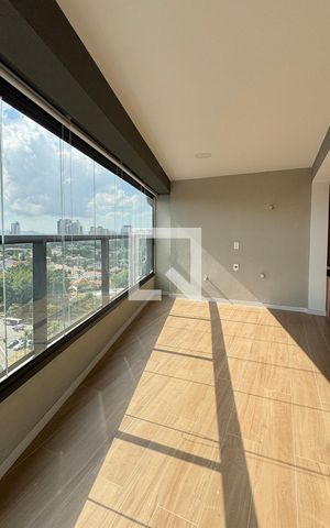 Apartamento para alugar com 124m², 3 quartos e 2 vagasvista da Suíte 3
