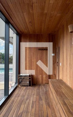 Apartamento para alugar com 124m², 3 quartos e 2 vagasSaúna