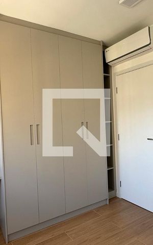 Apartamento para alugar com 124m², 3 quartos e 2 vagasSuíte 2