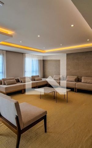 Studio para alugar com 24m², 1 quarto e sem vaga Studio para alugar com 24m², 1 quarto e sem vagaÁrea comum