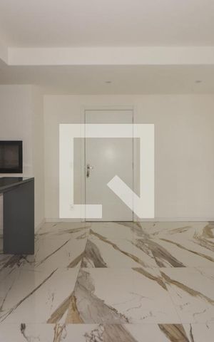 Apartamento à venda com 40m², 1 quarto e 1 vaga Apartamento à venda com 40m², 1 quarto e 1 vagaSala