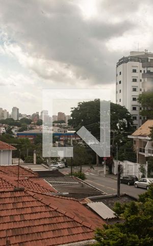 Apartamento à venda com 124m², 4 quartos e 3 vagasVista do Quarto 2