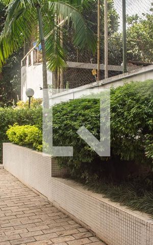 Apartamento à venda com 124m², 4 quartos e 3 vagasÁrea comum - Playground