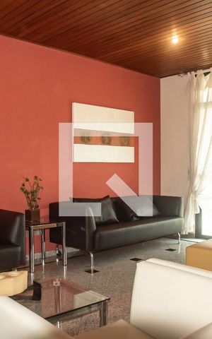Apartamento à venda com 124m², 4 quartos e 3 vagasÁrea comum - Salão de festas