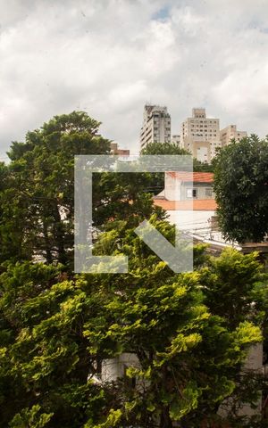 Apartamento à venda com 124m², 4 quartos e 3 vagasVista da Varanda da Sala