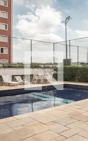 Apartamento à venda com 124m², 4 quartos e 3 vagasÁrea comum - Piscina