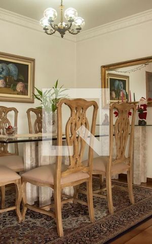 Apartamento à venda com 124m², 4 quartos e 3 vagasSala