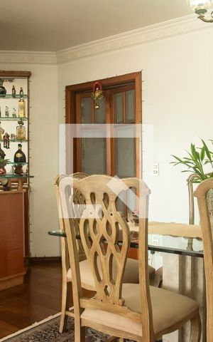 Apartamento à venda com 124m², 4 quartos e 3 vagasSala