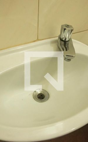 Apartamento à venda com 124m², 4 quartos e 3 vagasBanheiro de Serviço