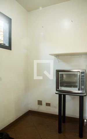 Apartamento à venda com 124m², 4 quartos e 3 vagasQuarto de Serviço
