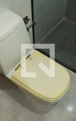 Apartamento à venda com 124m², 4 quartos e 3 vagasBanheiro