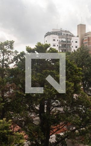 Apartamento à venda com 124m², 4 quartos e 3 vagasVista do Quarto 1