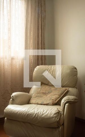 Apartamento à venda com 124m², 4 quartos e 3 vagasQuarto 2