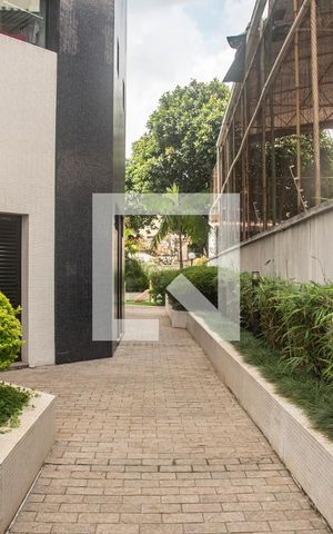 Apartamento à venda com 124m², 4 quartos e 3 vagasÁrea comum