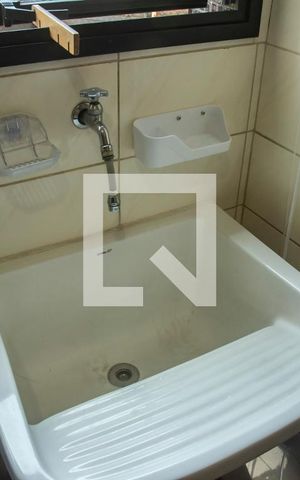 Apartamento à venda com 124m², 4 quartos e 3 vagasÁrea de Serviço