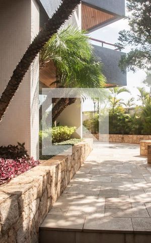 Apartamento à venda com 124m², 4 quartos e 3 vagasÁrea comum
