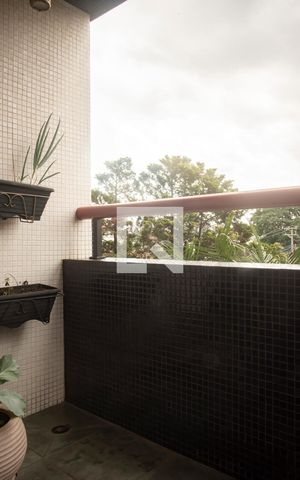 Apartamento à venda com 124m², 4 quartos e 3 vagasVaranda da Suíte
