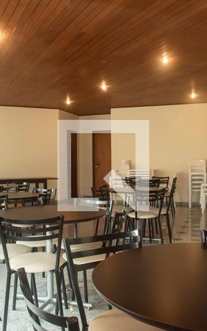 Apartamento à venda com 124m², 4 quartos e 3 vagasÁrea comum - Salão de festas